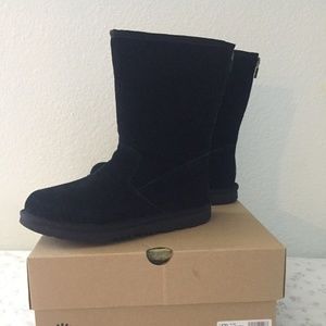 UGG K LIL SUNSHINE II